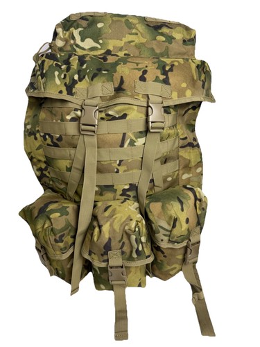 British army type - type, litre