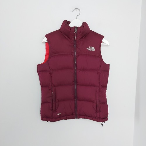 Vintage north face nuptse 700 - north,