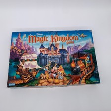 DISNEY Magic Kingdom Family