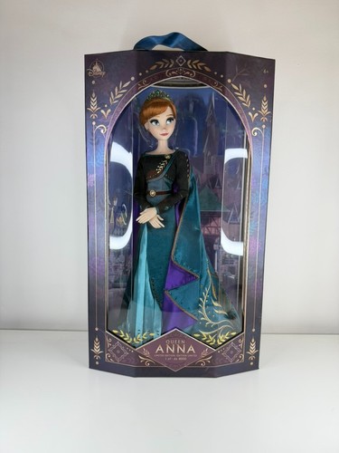 Disney store frozen limited - 2,
