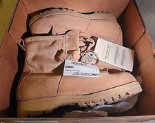 Wellco TAN TEMPERATE WEATHER -