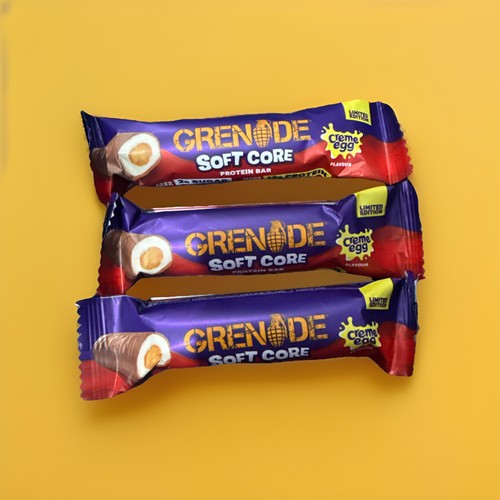 Grenade limited edition creme - grenade,