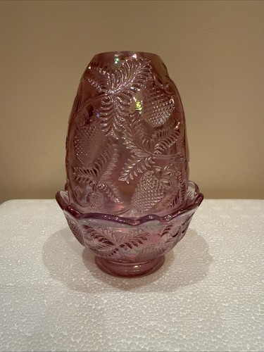 Fenton inverted strawberry - inverted,