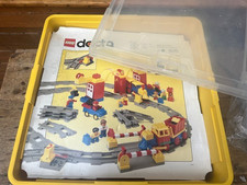 Dacta Lego 9175 Complete set