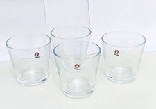 iittala Kartio Glass Tumbler X