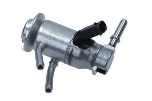 Urea injection dosing module - injection,