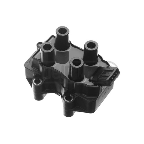 Ignition coil for - coil, vauxhall