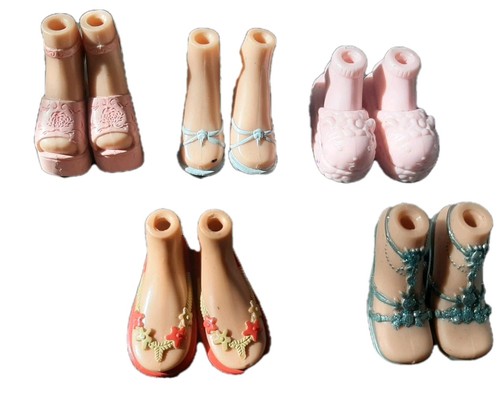 Vintage bratz pairs spare - vintage,