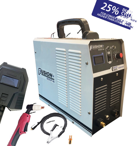 Autojack 40a plasma - autojack,