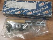 OPEL KADETT A B C NEW FRONT