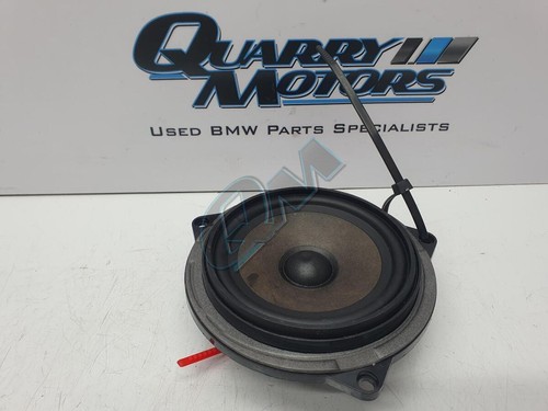 Bmw mid range - speaker, fits