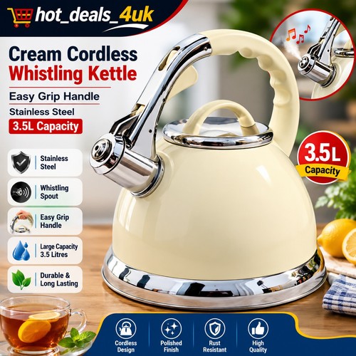 Litre stainless steel - 3.5,
