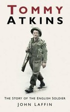 Tommy Atkins: The Story of the