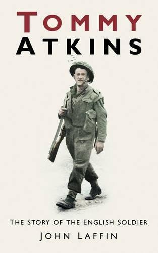 Tommy atkins the - tommy,