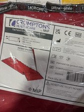 Cromptons Healthcare Patient