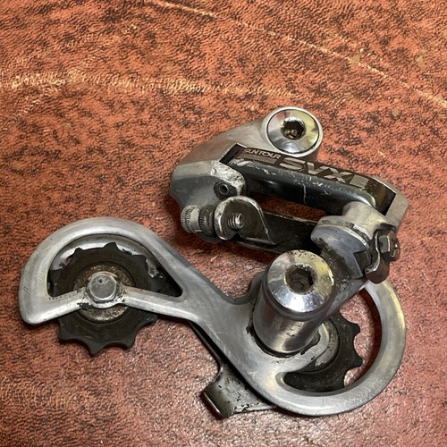 Suntour svx rear derailleur - suntour,