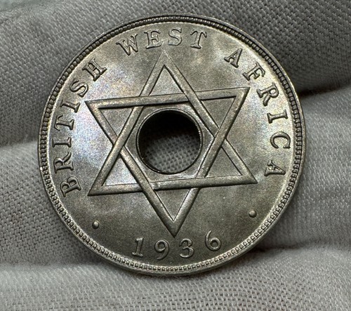 1936 british west - h,