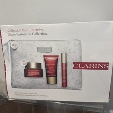 Clarins Multi-Intensive Super