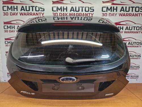 Ford focus mk3 - ford, lid