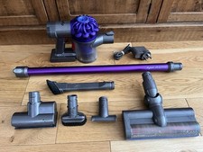 Dyson V6 Animal Handheld