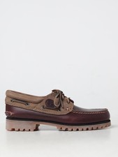 Timberland 3 eye classic boat
