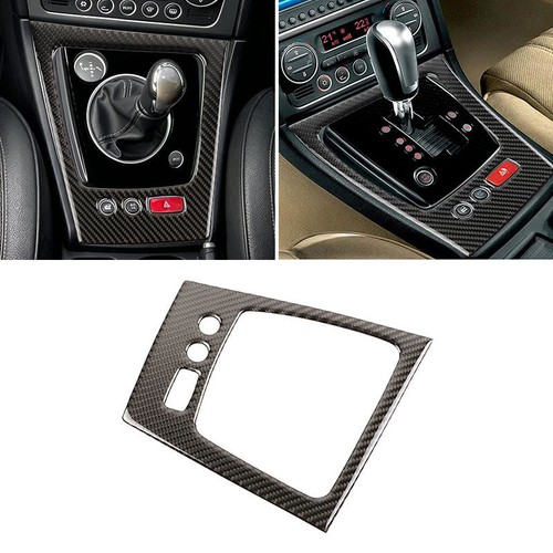 Carbon fiber center gear shift - fiber,