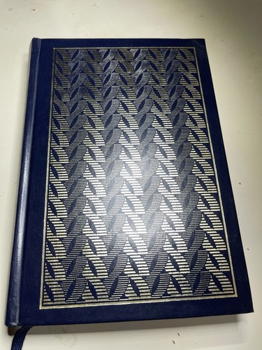 Vintage book readers - book, digest