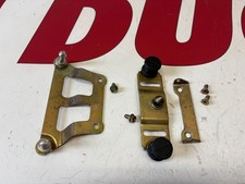 Ducati biposto tail - biposto, seat