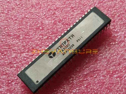 New 1pcs ta3020 dip audio - new, dip-48