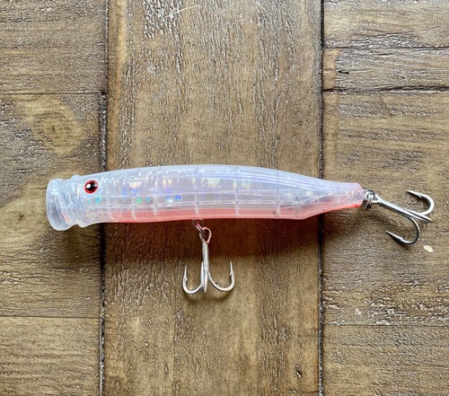 Strike tuna popper - tuna,