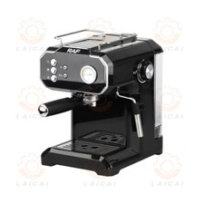Small Italian Coffee Machine