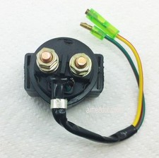 Starter Relay Solenoid For