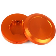 Front fork cover for - cover, duke
