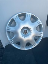 Rover 200 400 25 45 14" Wheel Trim Hub Cap x 1 P/N DTB101650 Genuine