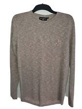 judas sinned medium jumper