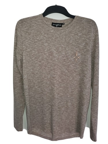 Judas sinned medium jumper - sinned,