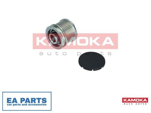 Alternator freewheel clutch - alternator,
