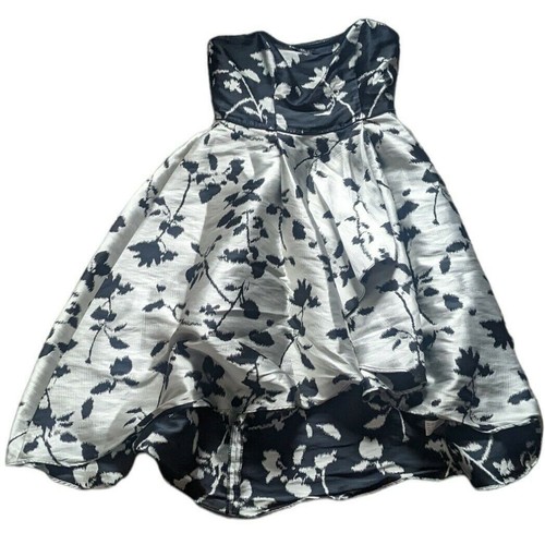 Shoshanna isabell strapless - shoshanna,