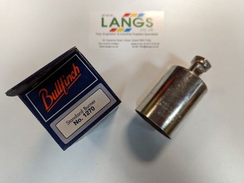 Bullfinch 1230 burner nozzle - 1230,