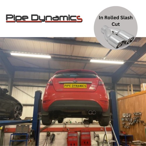 Pipe dynamics mk7 - dynamics, mk7.5