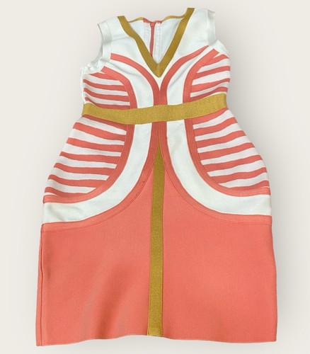 Celeb boutique bandage dress - boutique,