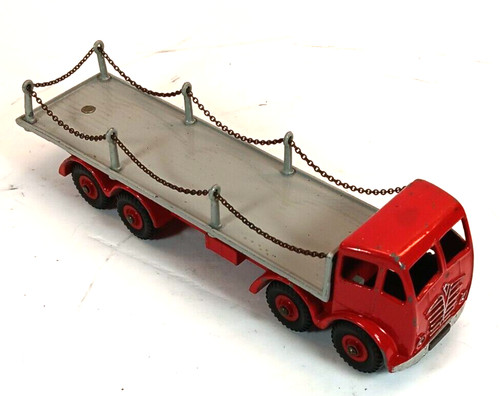 Dinky toys 905 - 905/505, flat