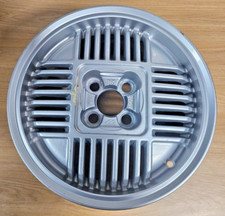 MG MAESTRO ALLOY WHEEL 5.5JX14X30CH NAM 3300 NEW OLD STOCK DRY STORED RARE NOW