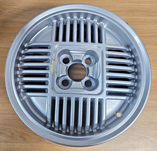 Maestro alloy wheel - mg,