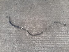 JAGUAR  XKR 4.0 V8 AUTO SUPERCHARGED GEARBOX OIL COOLER RETURN PIPE