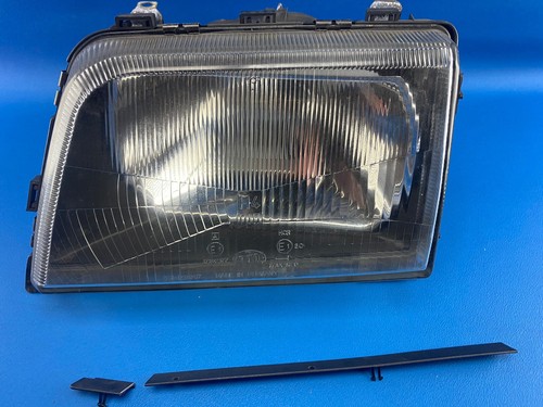 Vauxhall cavalier mk2 - cavalier,