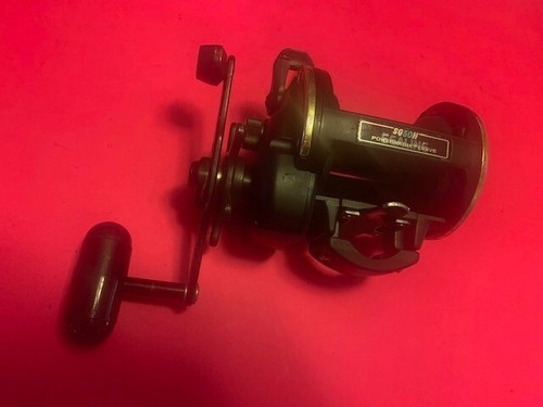 Daiwa sealine sg50h - sealine,