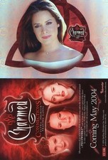 Charmed connections promo - connections,