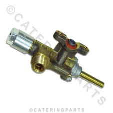LINCAT PARTS - VA09 GAS BURNER