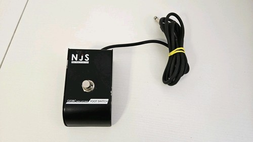 Njs g028c non latching - g028c, pedal